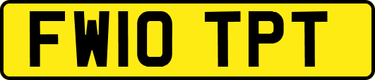 FW10TPT