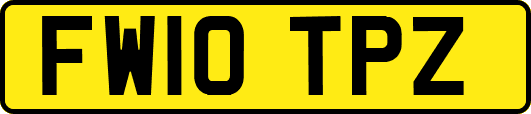 FW10TPZ