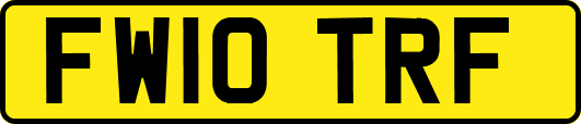 FW10TRF
