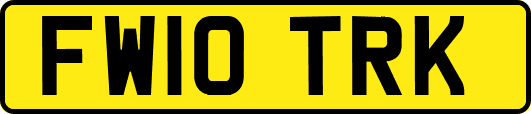 FW10TRK