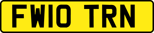 FW10TRN