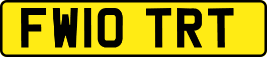 FW10TRT