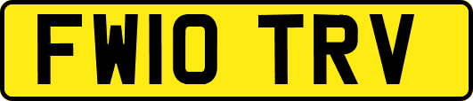 FW10TRV