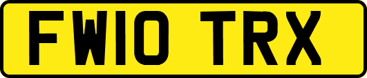 FW10TRX