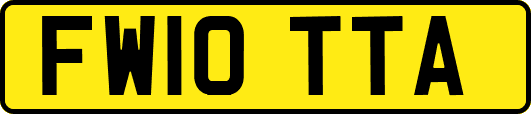FW10TTA