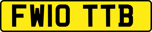 FW10TTB