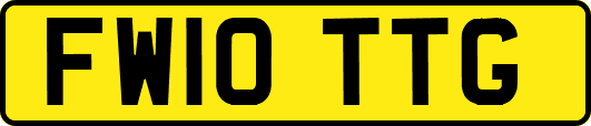 FW10TTG