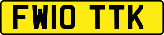 FW10TTK