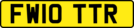 FW10TTR