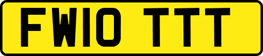 FW10TTT