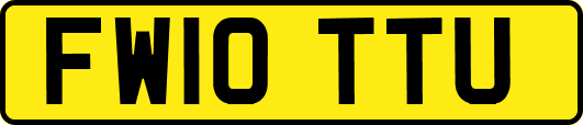 FW10TTU