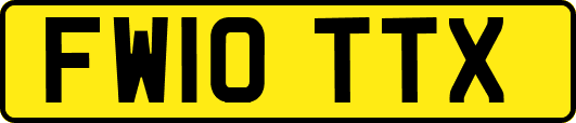 FW10TTX