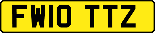 FW10TTZ