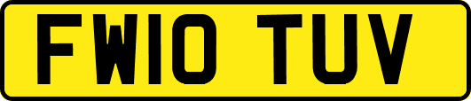 FW10TUV