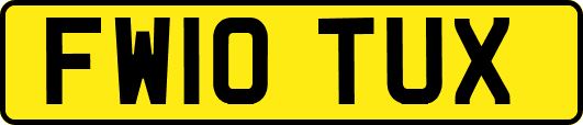 FW10TUX