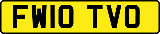 FW10TVO