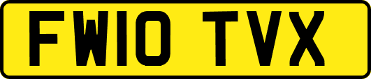 FW10TVX