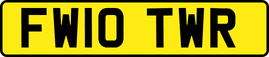FW10TWR