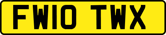 FW10TWX