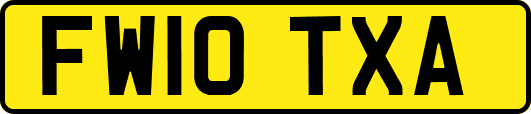 FW10TXA