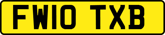 FW10TXB