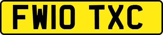 FW10TXC