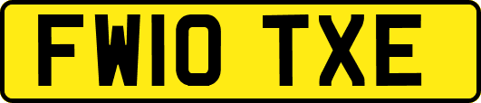 FW10TXE