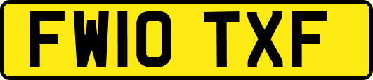 FW10TXF