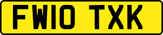 FW10TXK