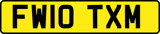 FW10TXM