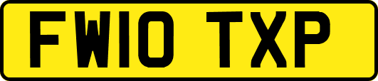 FW10TXP