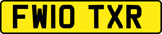 FW10TXR