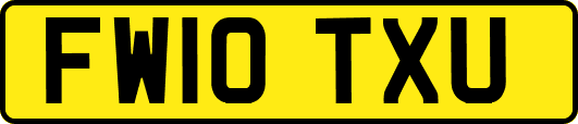 FW10TXU