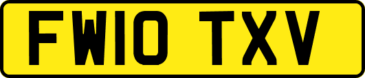FW10TXV