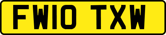 FW10TXW