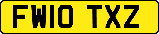 FW10TXZ