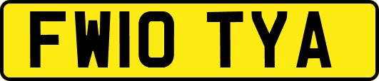 FW10TYA