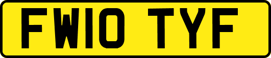 FW10TYF