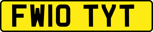 FW10TYT
