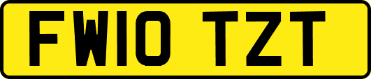FW10TZT