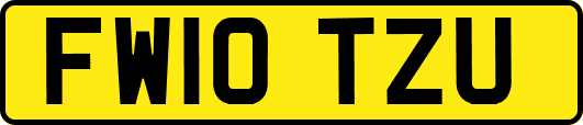 FW10TZU