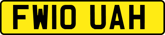 FW10UAH