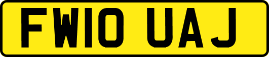 FW10UAJ