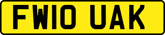 FW10UAK