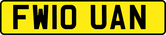 FW10UAN