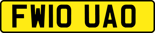 FW10UAO