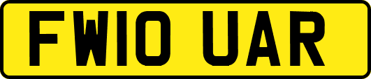 FW10UAR