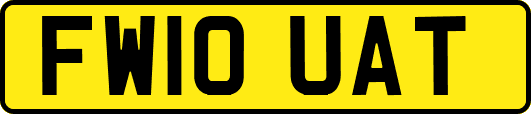 FW10UAT