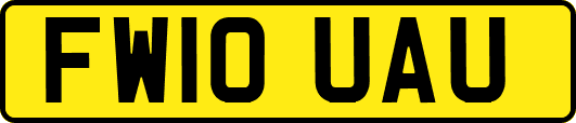 FW10UAU