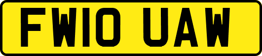 FW10UAW
